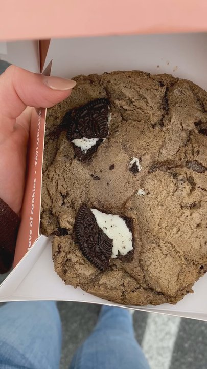 Taylor Chip Cookies - Desserts Near Me - Intercourse, Pennsylvania