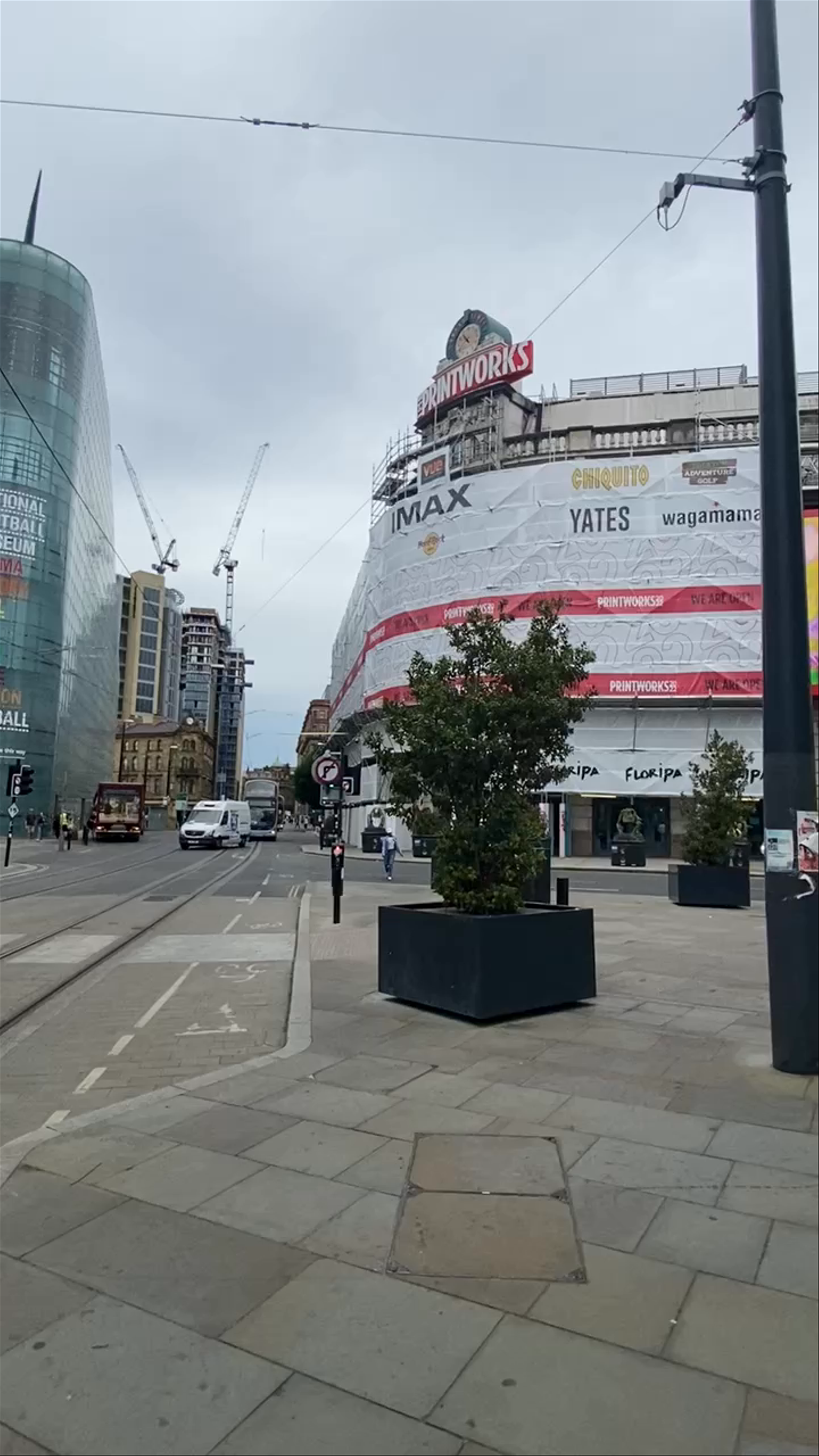 Printworks