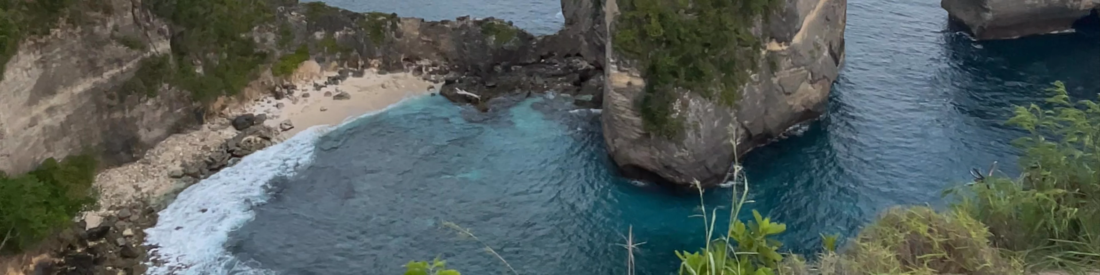 Thousand Islands Viewpoint