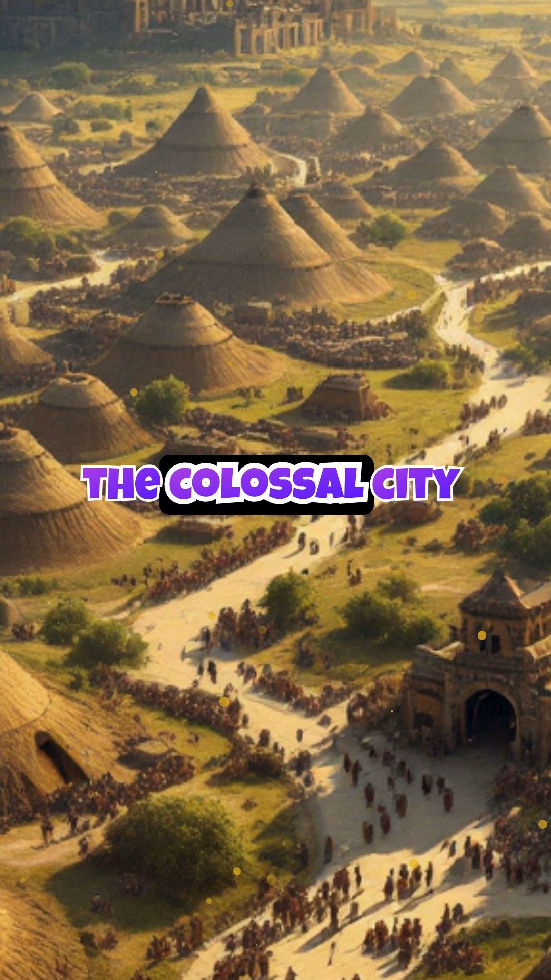 Unearthed Secrets: The Lost City of Cahokia Mounds