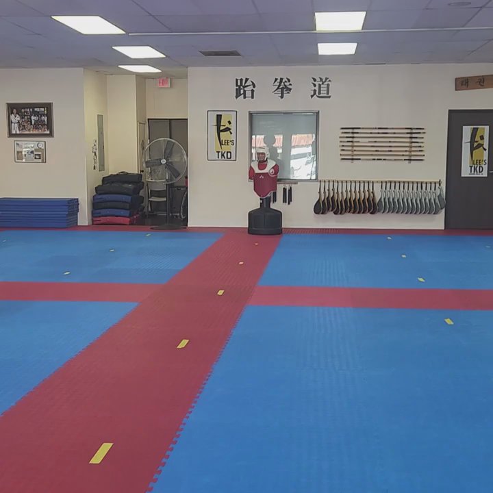Lee's Tae Kwon DO - B - Taekwondo Near Me - Laguna Hills, California