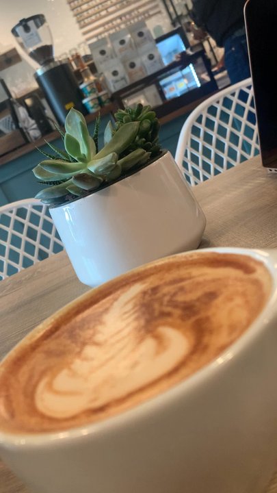 Cips Coffee Roasters - Coffee & Tea Near Me - Suwanee, Georgia
