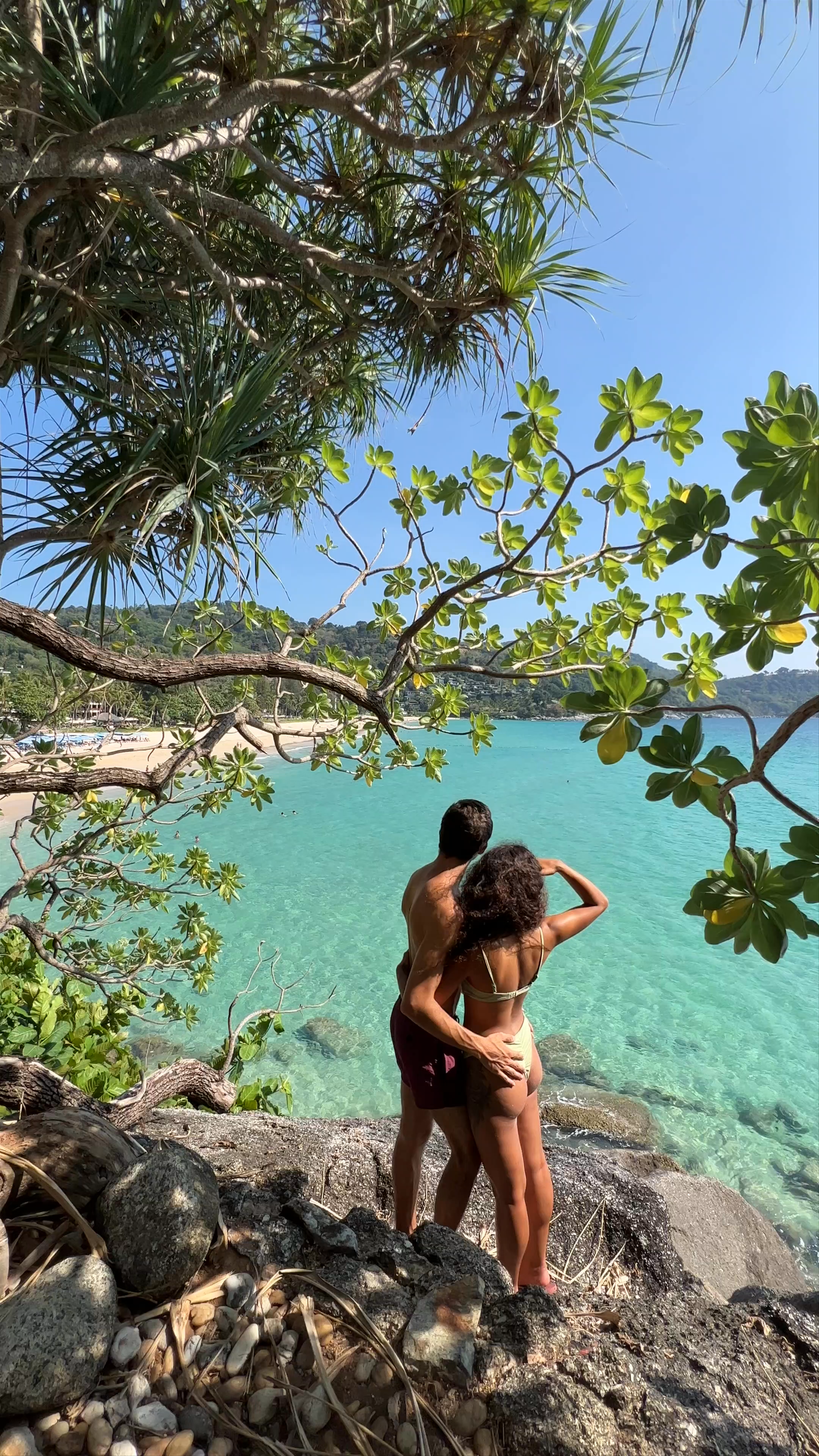 Kata Noi Beach: Tropical Serenity in Phuket