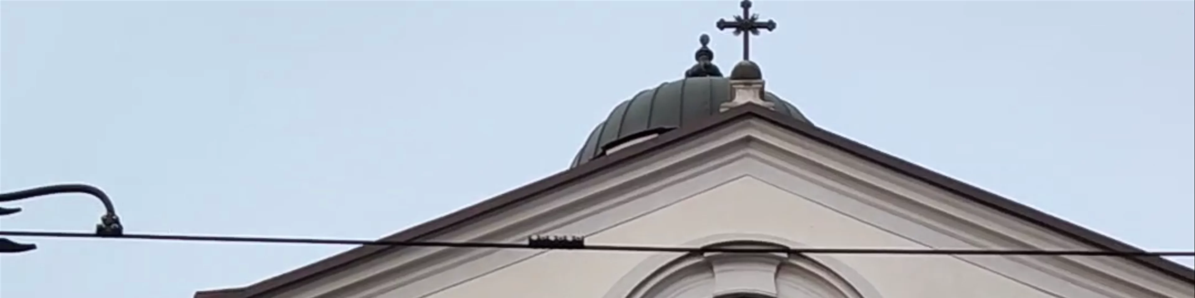 Katholische Kirche Zum Hl. Kreuz – Gardekirche