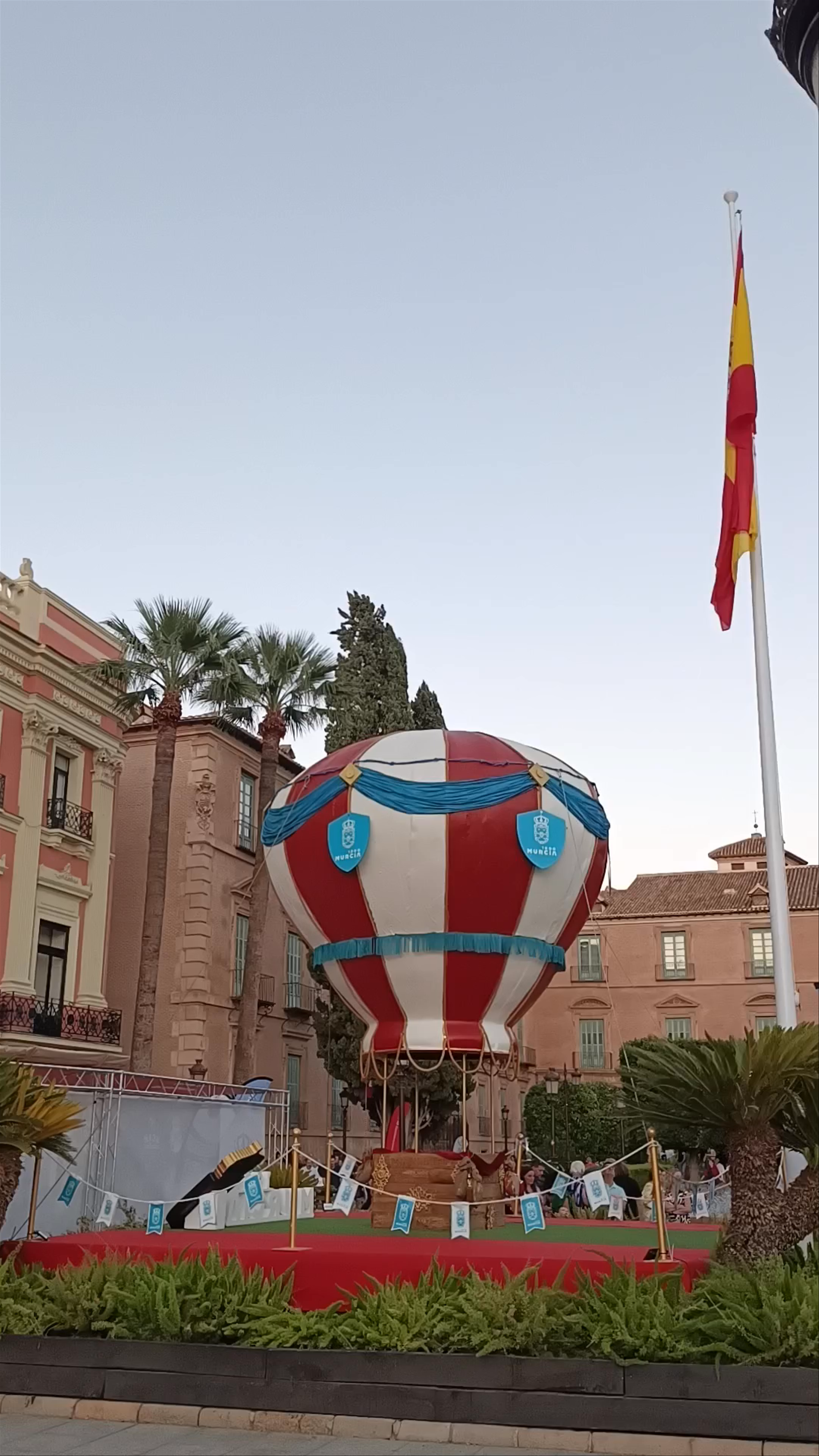 Ayuntamiento de Murcia