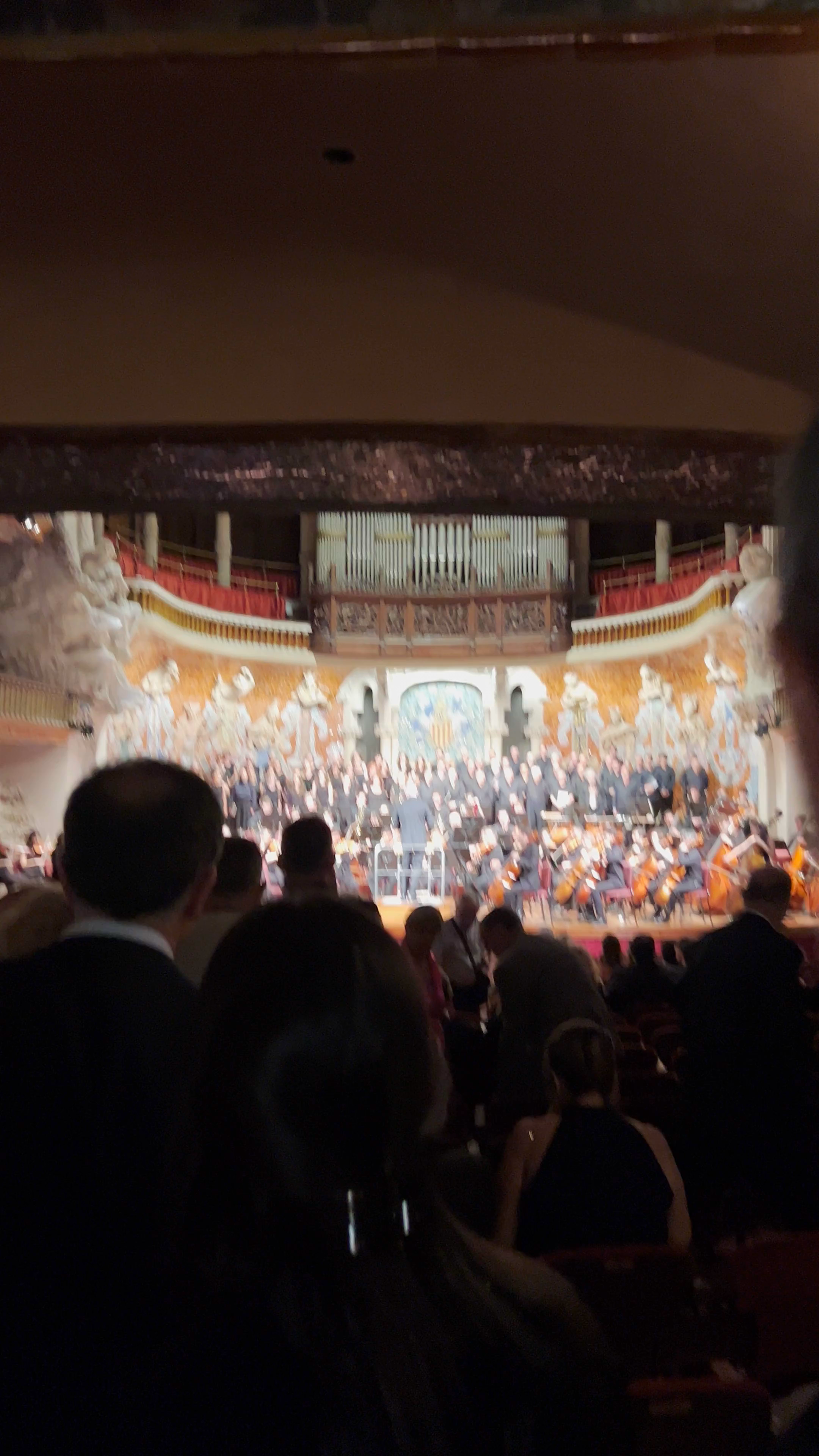 Palau de la Música Catalana