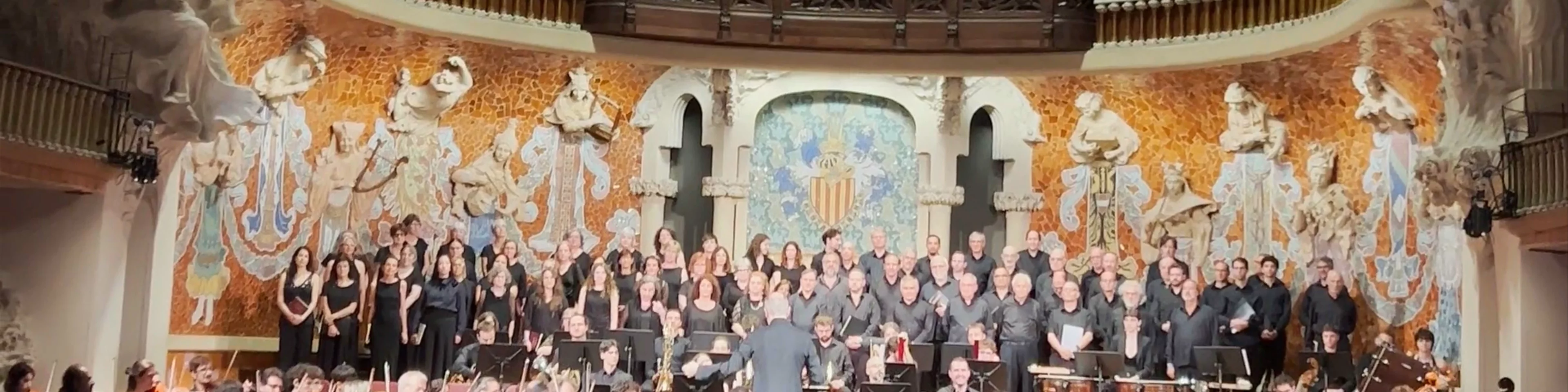 Palau de la Música Catalana