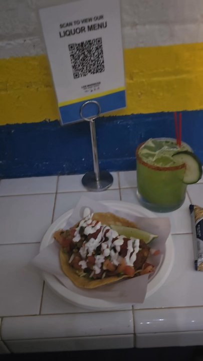 Los Mariscos - Mexican Near Me - New York, New York