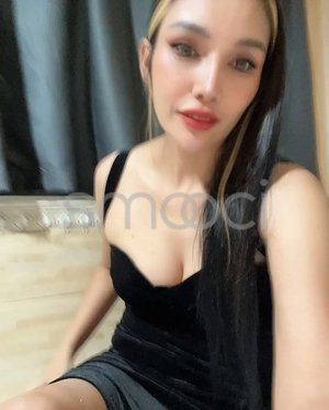 Noomod Bangkok Escort Video #26267