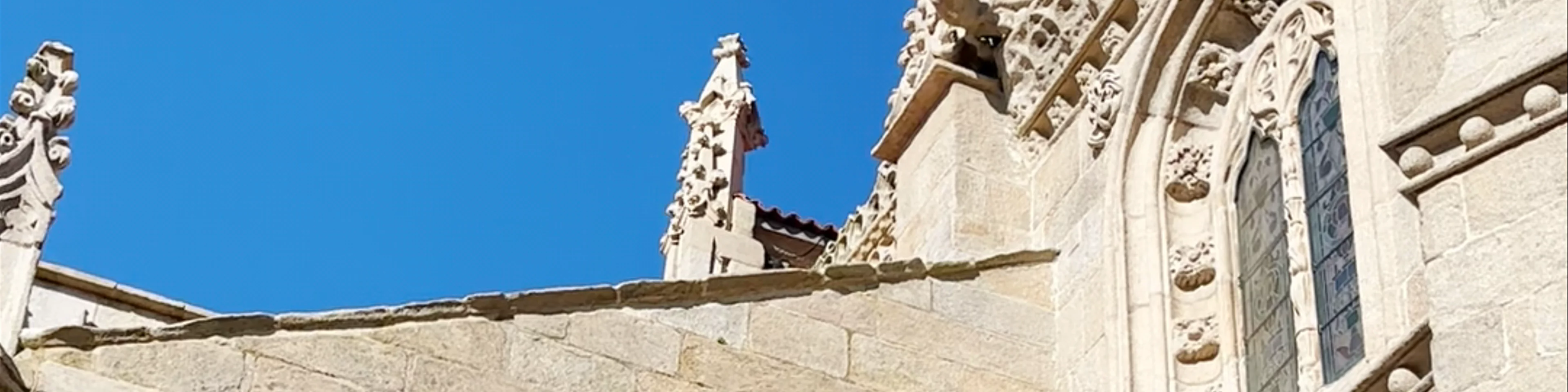 Basílica de Santa Maria Maior