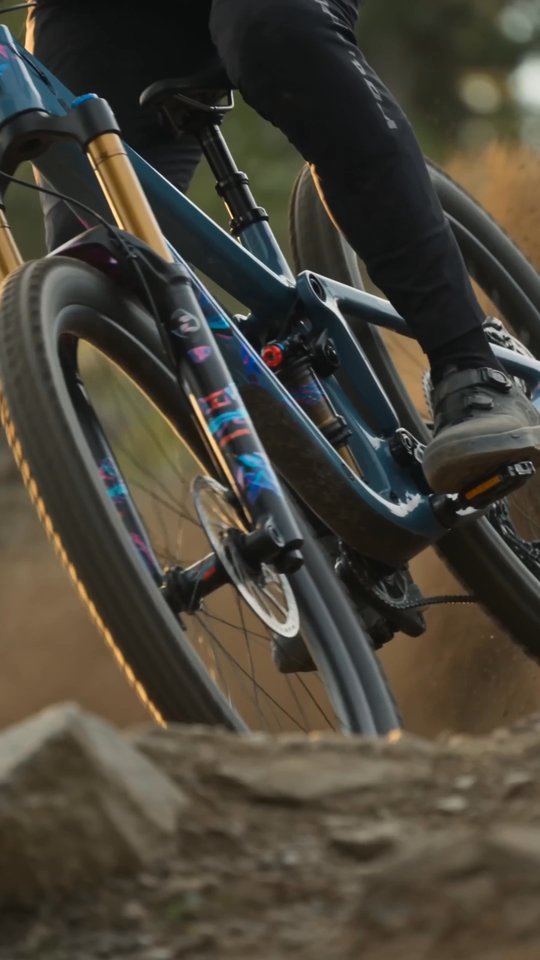 RAD ELSTER Eventfilm Bikeshow Reel