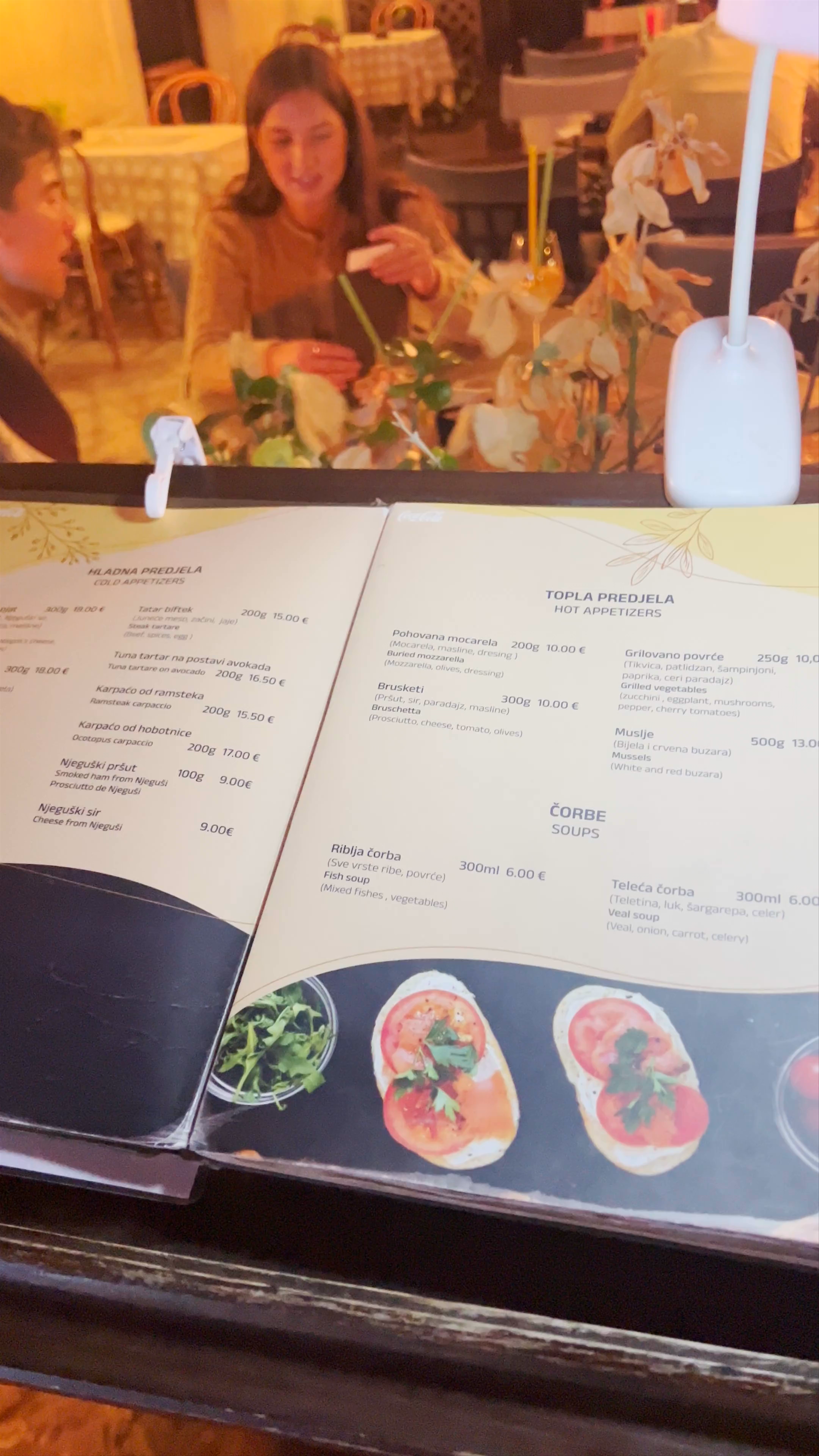 Cesare Old Town Restaurant