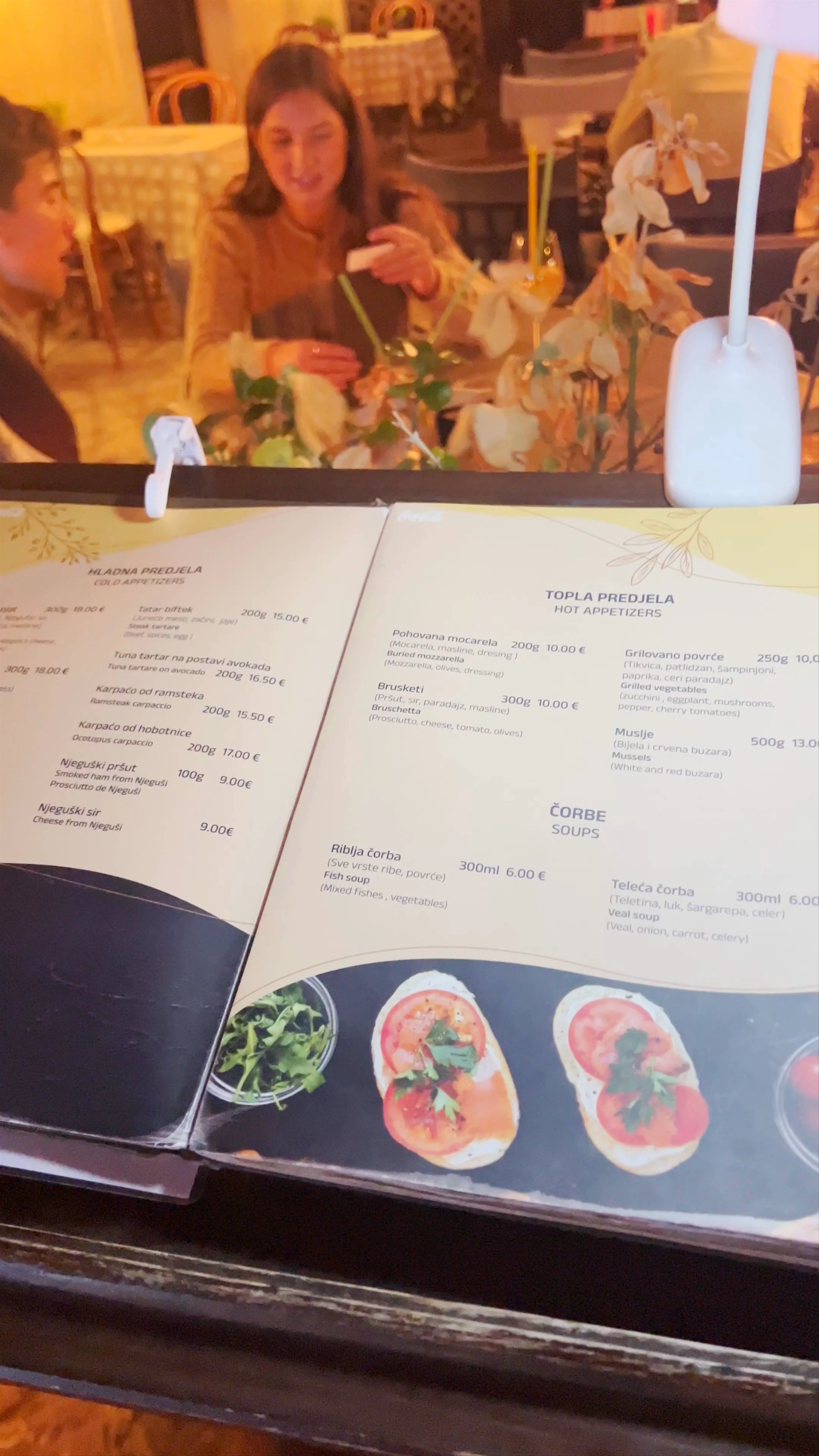 Cesare Old Town Restaurant