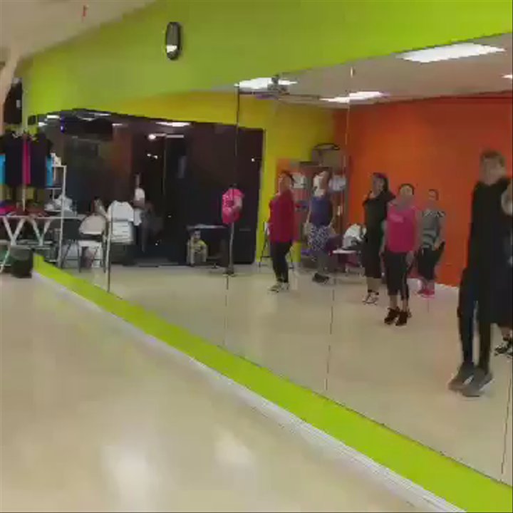 DALM Dance Studio - Dilmer Lovos Mendez fitness classes - Dance Studios Near Me - Pico Rivera, California