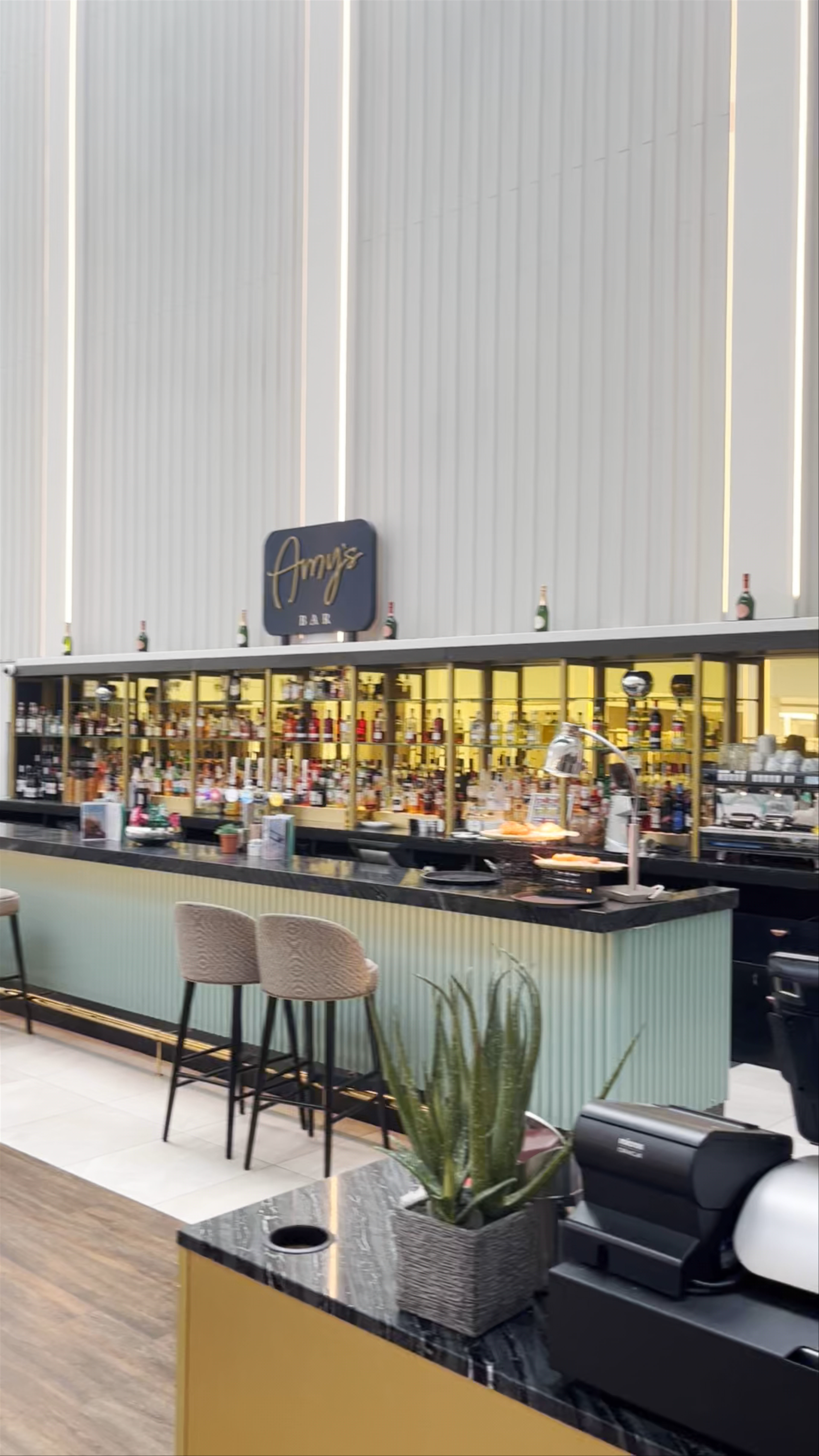 Hilton London Gatwick Airport