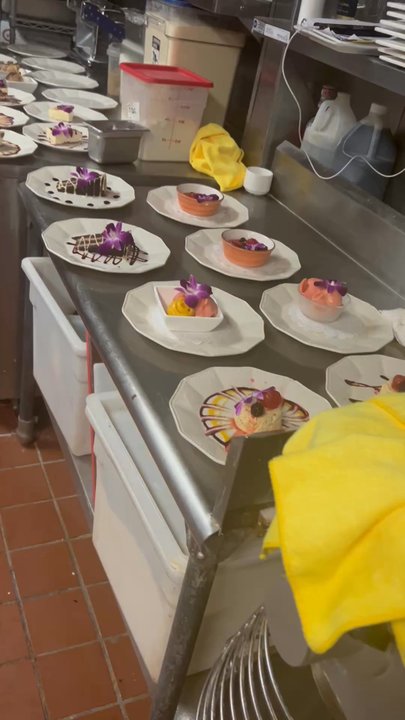 Tortino Restaurant - Italian Near Me - Washington, DC, District of Columbia