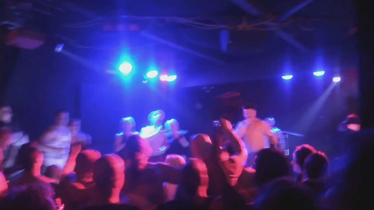 Nuke Club - Dance Clubs Near Me - Berlin, BE