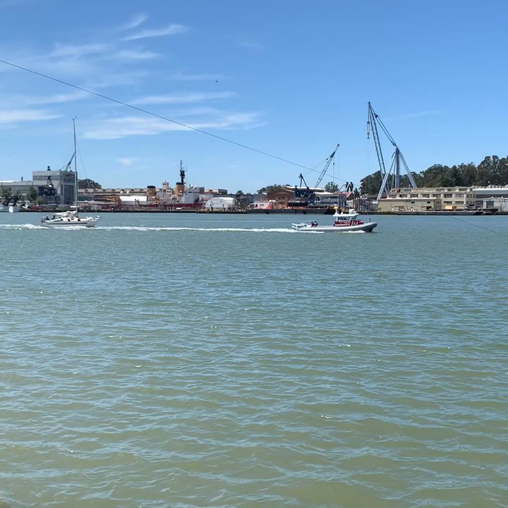 Vallejo Waterfront Park - Parks Near Me - Vallejo, California