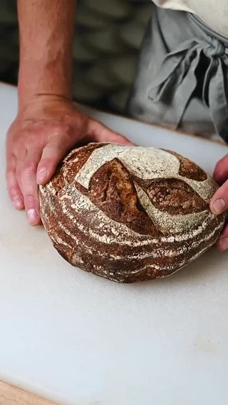 Country Bread
