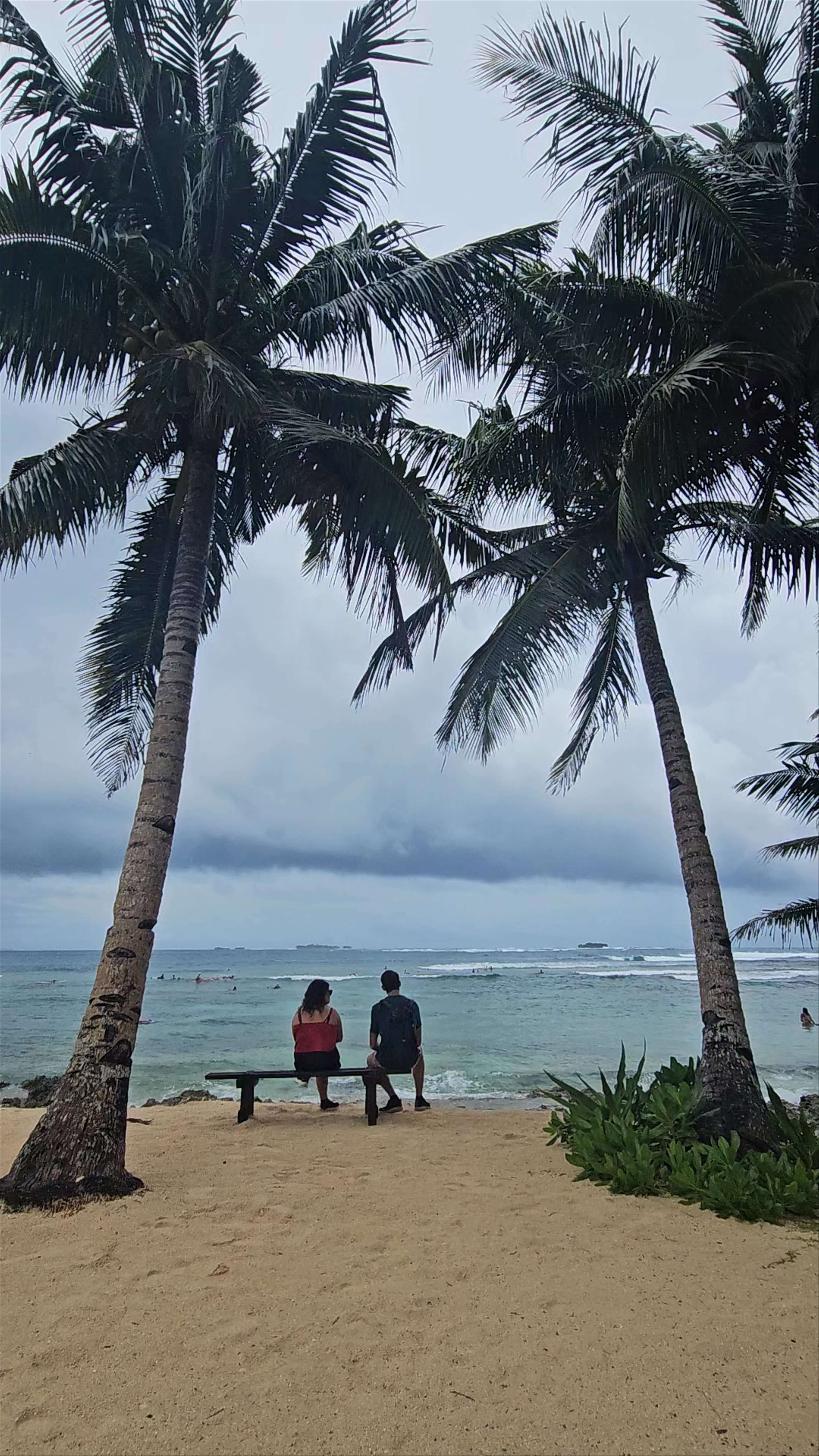 Siargao Island