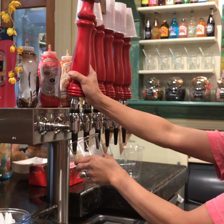 The Candy Bank - Nitro Brews - Candy Stores Near Me - Mandeville, Louisiana