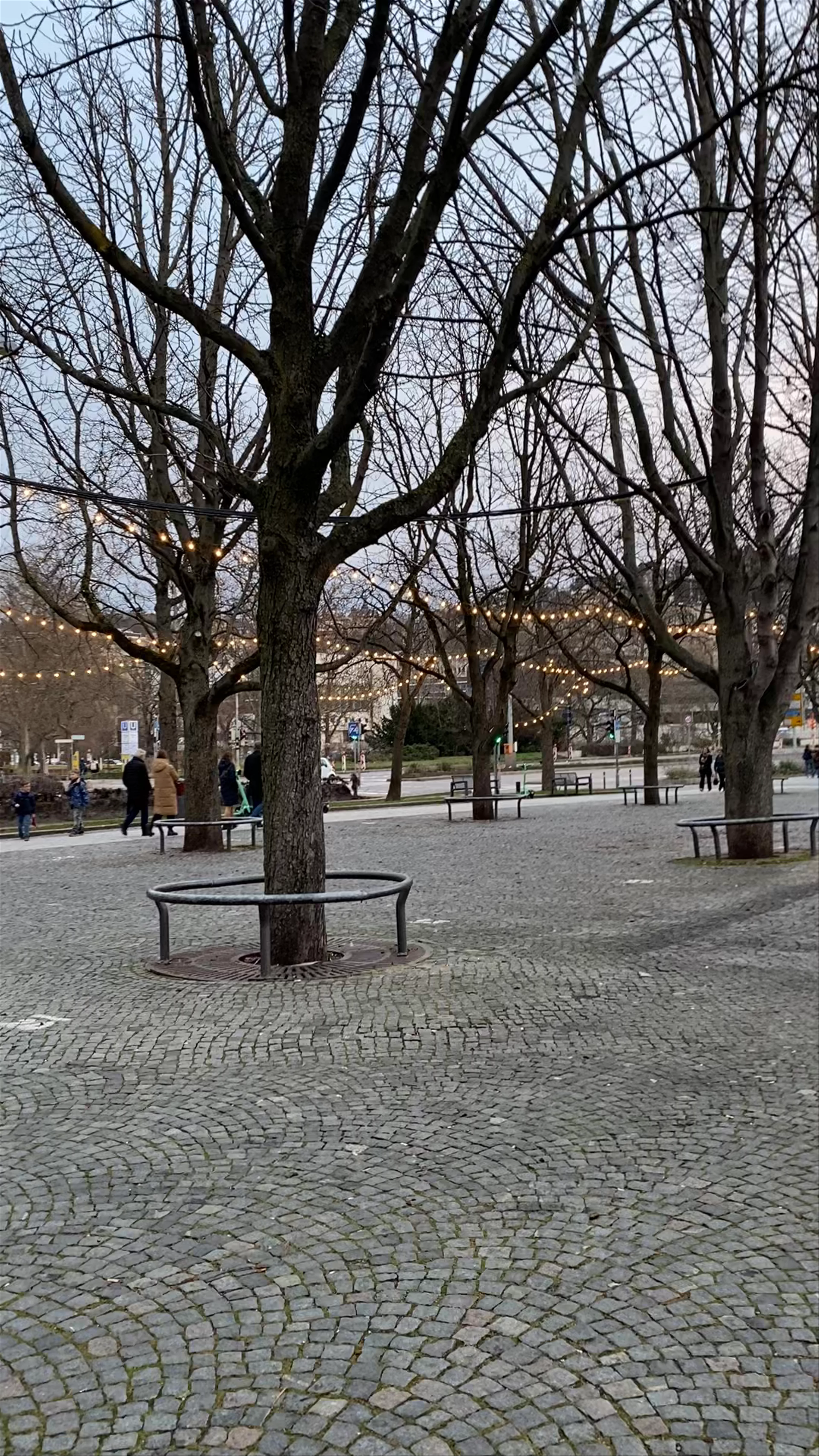 Karlsplatz