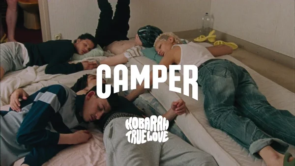 Camper - © Artlist