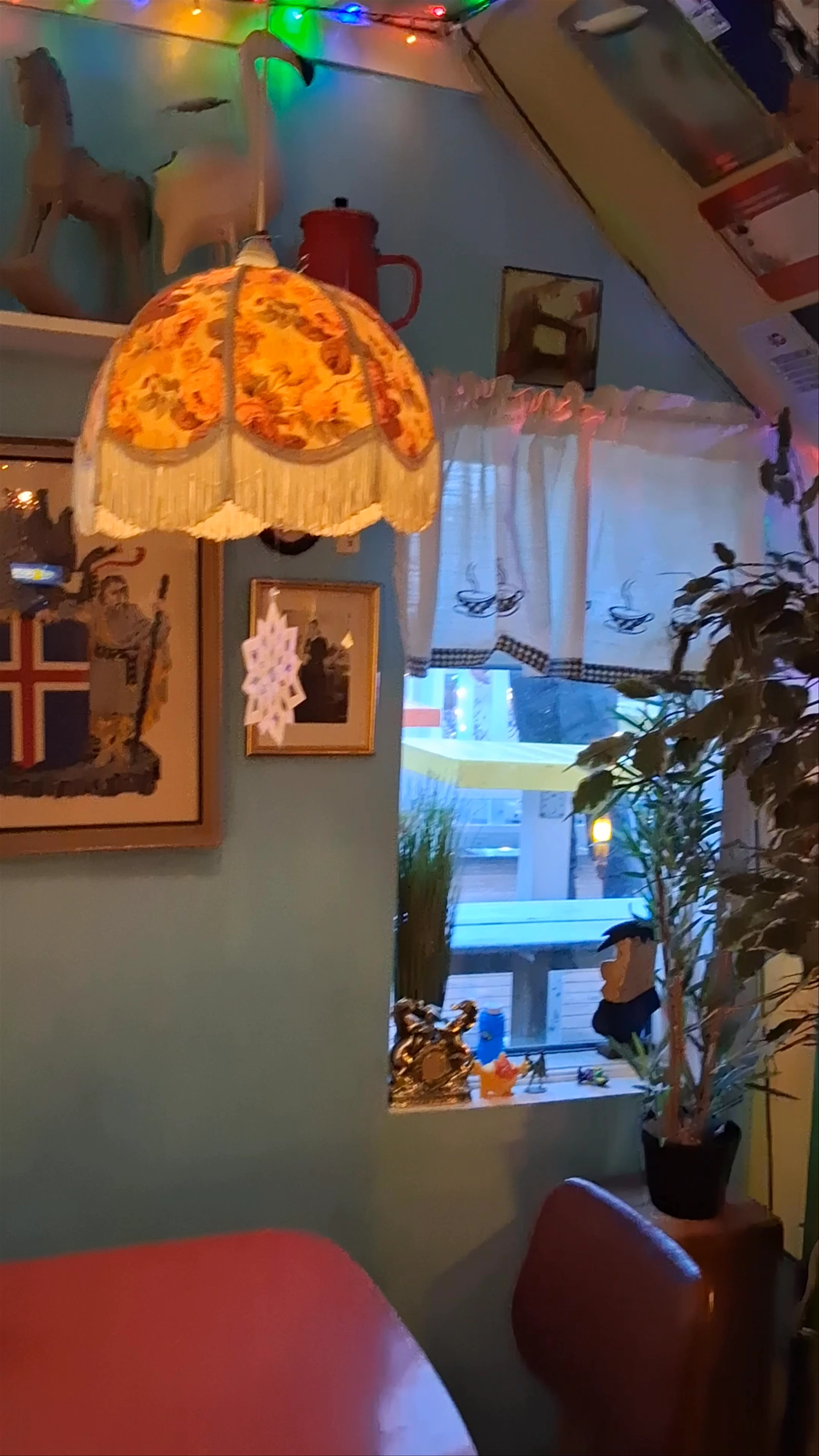 Café Babalú