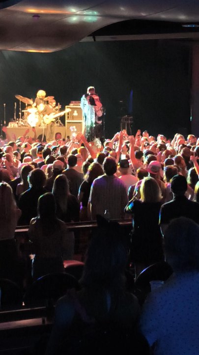 The Sound - Music Venues Near Me - Del Mar, California