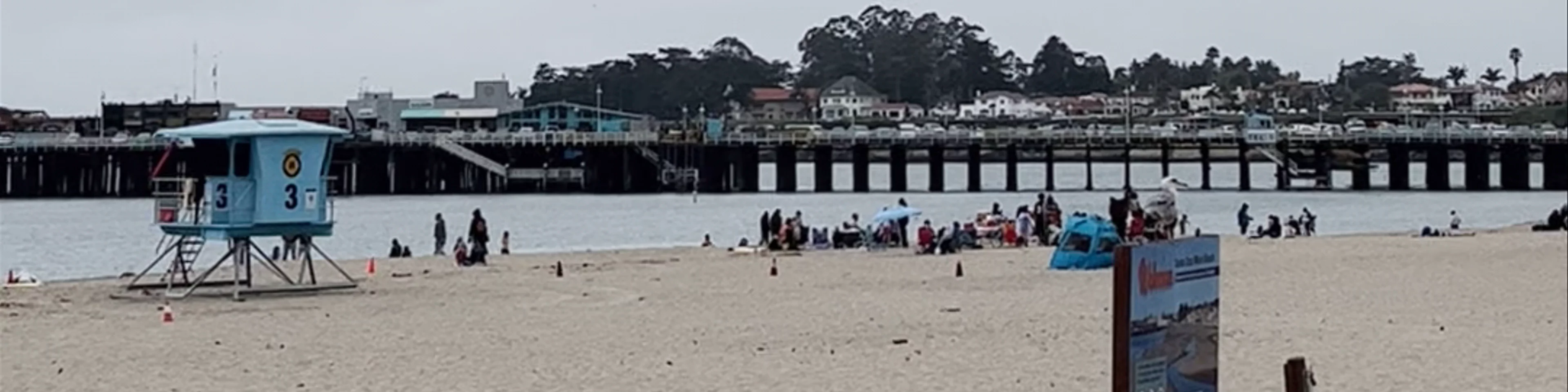 Santa Cruz Beach Boardwalk