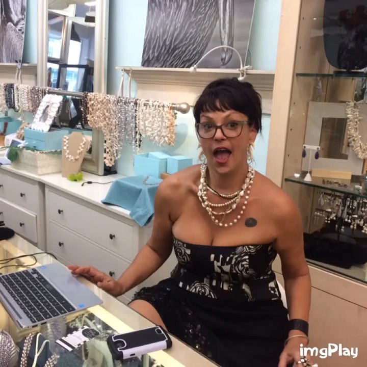 Key West Local Luxe - Barb is excited to find the right jewelry for you. - Accessories Near Me - Key West, Florida