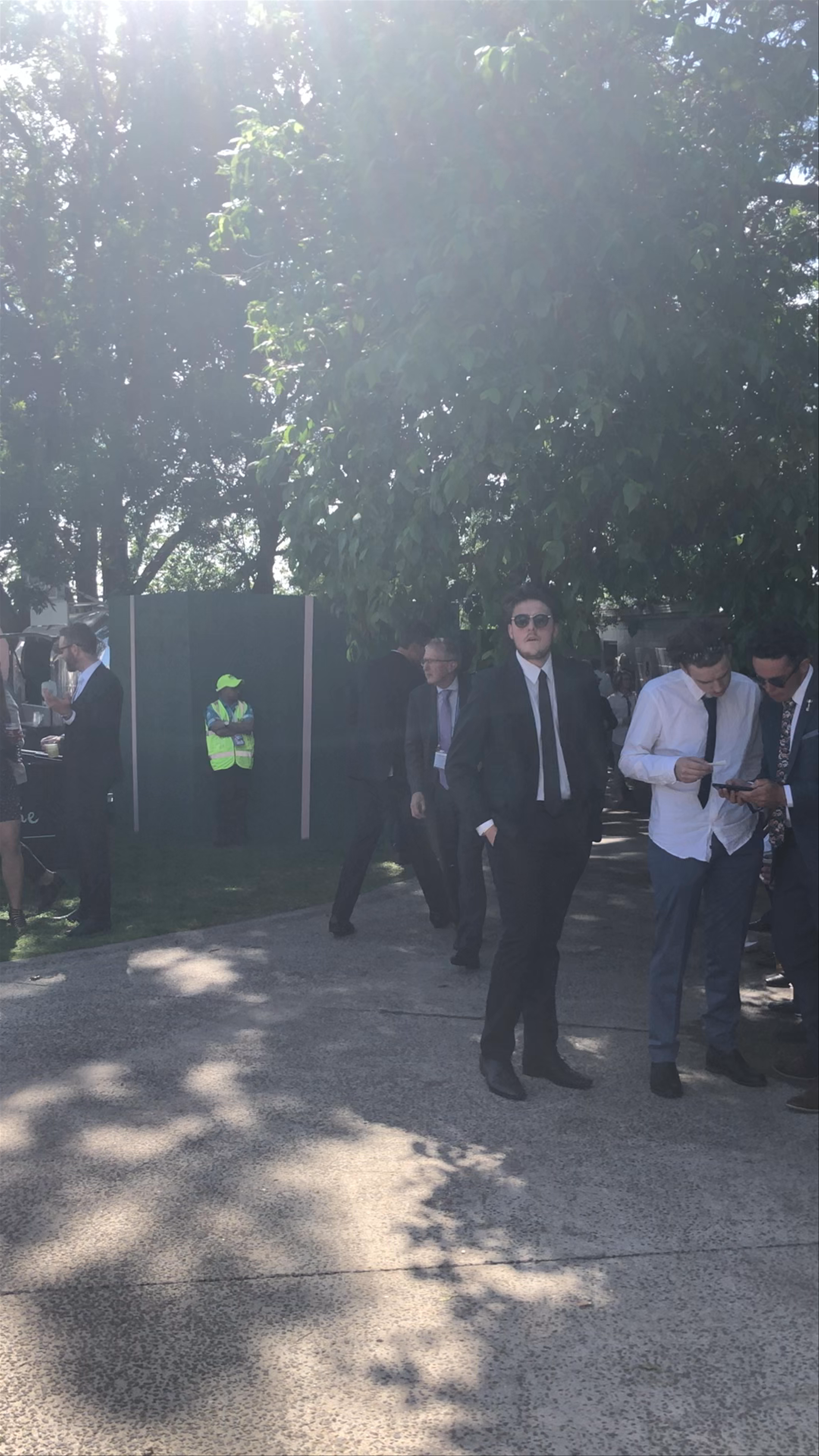 Flemington Racecourse: Iconic Melbourne Racing Experience