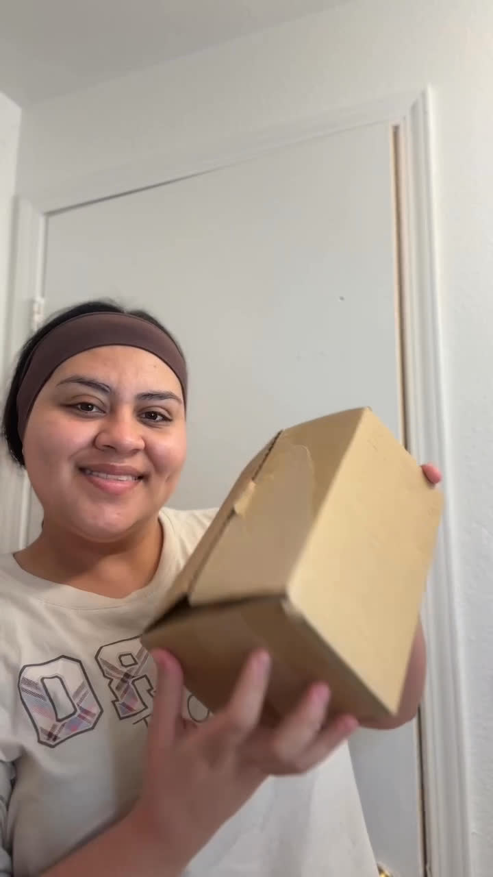 Vídeo UGC 2 de Estephanie