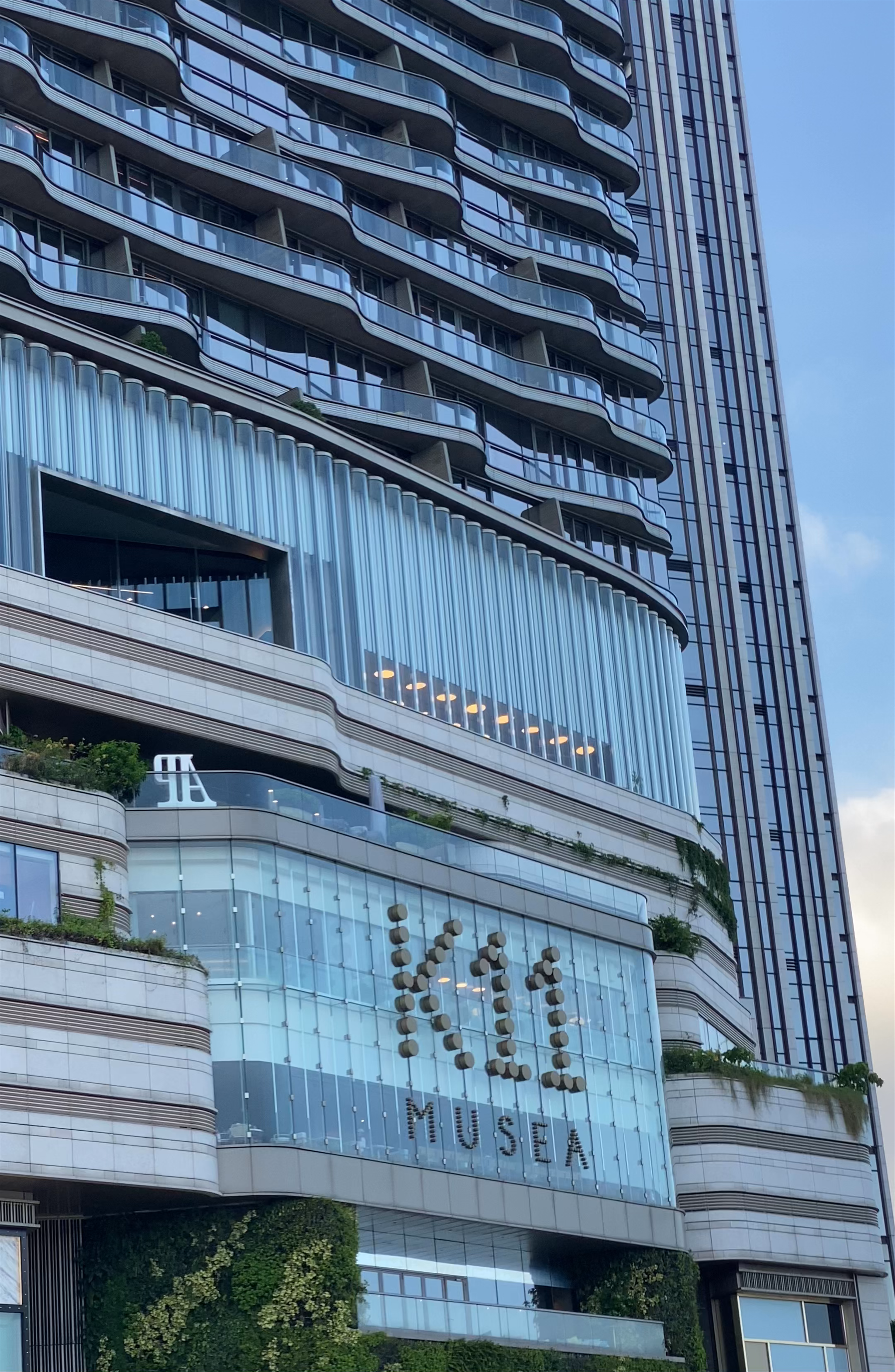 K11 MUSEA: A Modern Cultural Landmark in Hong Kong
