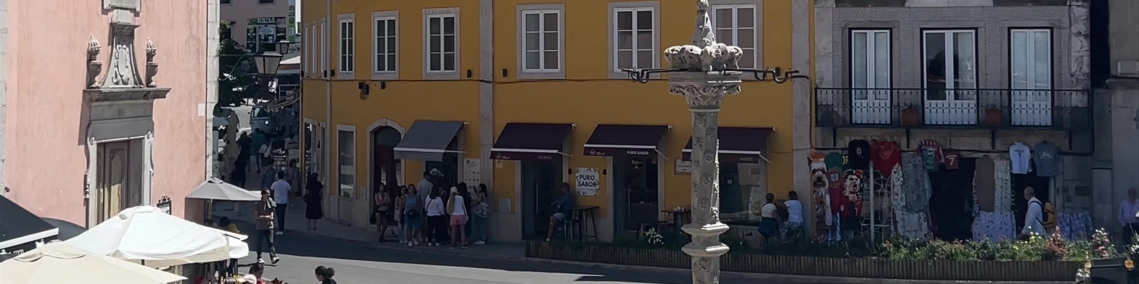 Historic Center