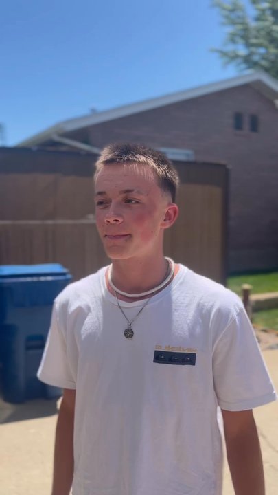 Menz Cutz - low drop fade - Barbers Near Me - Ogden, Utah