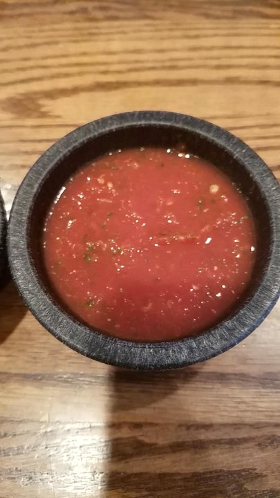Miguelito's Mexican Restaurant - Mexican Near Me - Krum, Texas