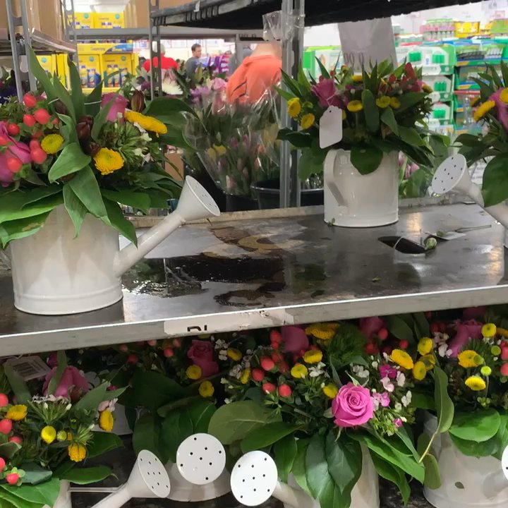 Costco Wholesale - Beautiful floral arrangements for Mother's Day. - Wholesale Stores Near Me - Fairfax, Virginia