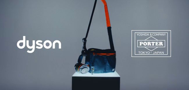 Dyson | Porter