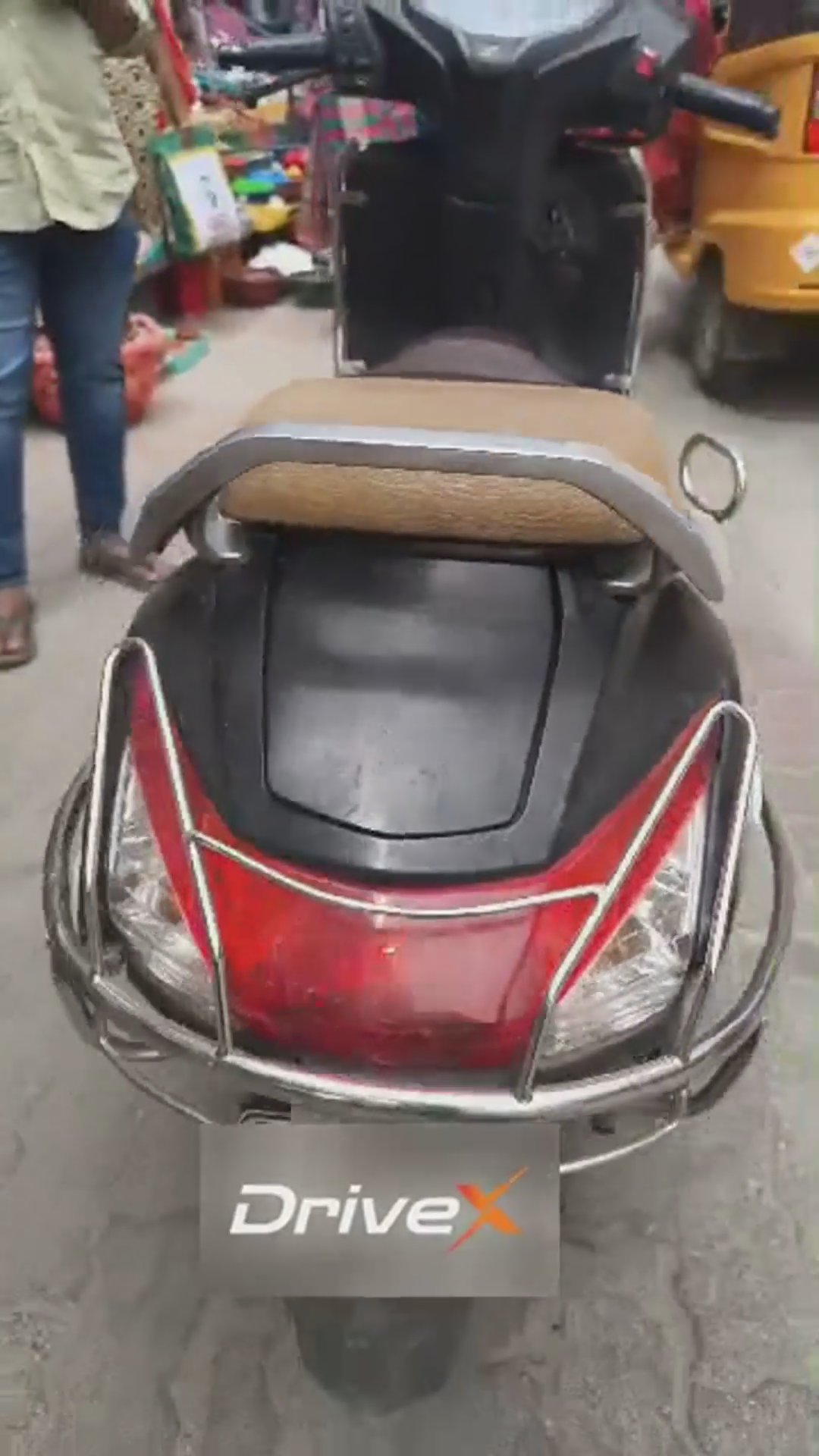 Walk-around video thumbnail