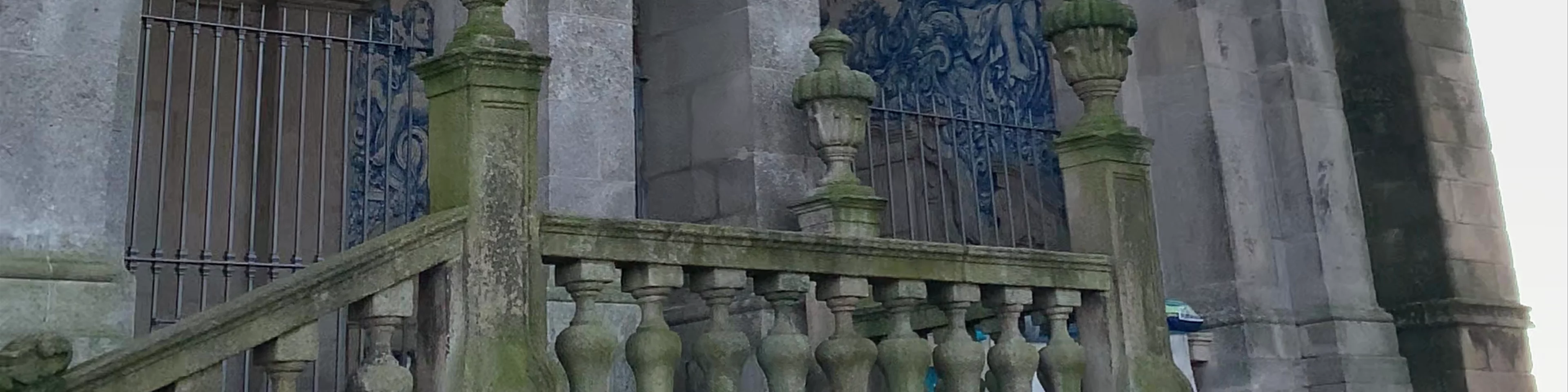 Porto Cathedral