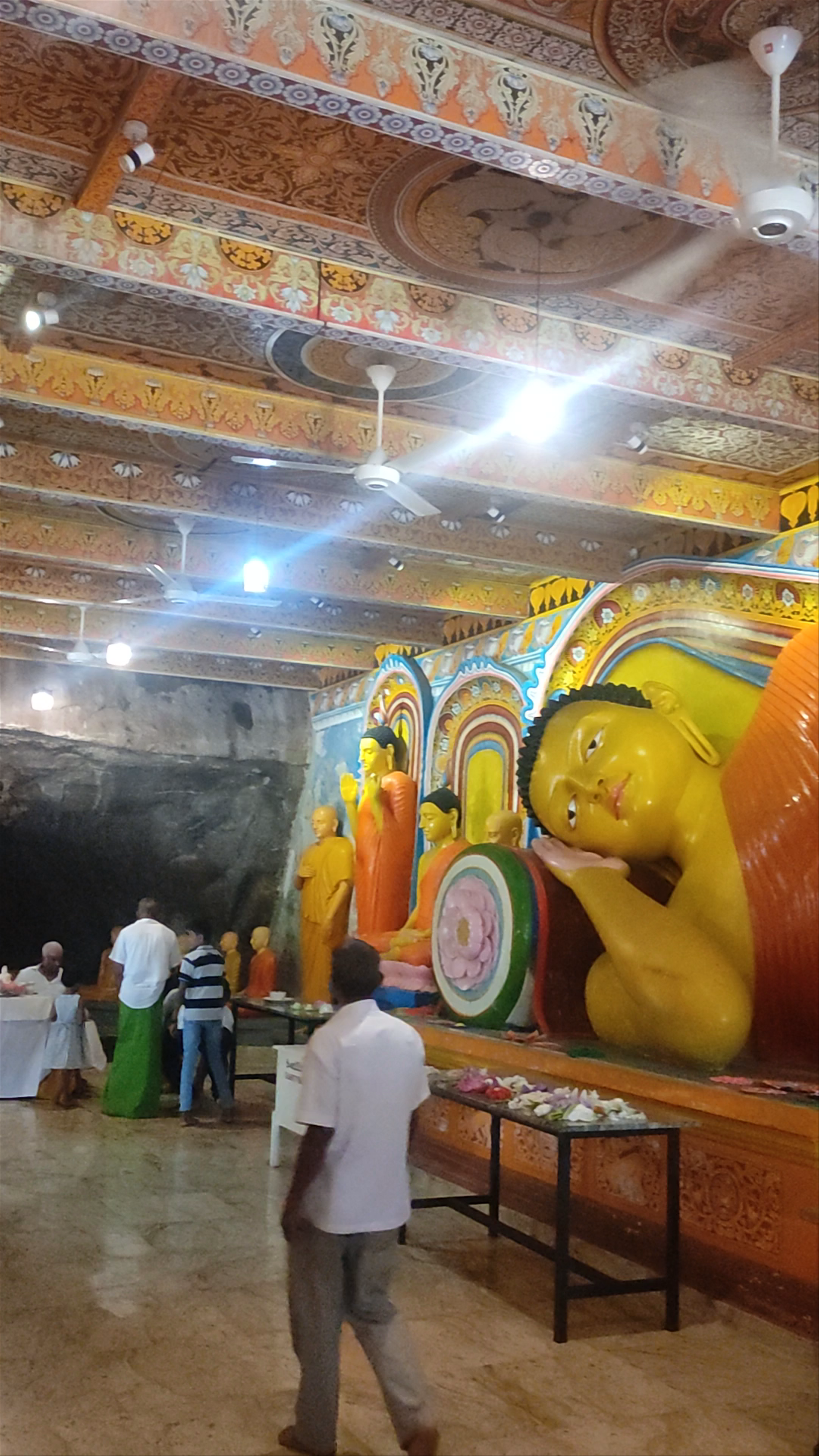 Isurumuniya Rajamaha Viharaya