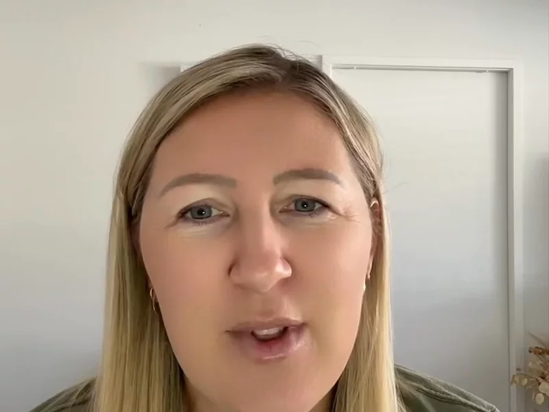 Hi, I'm Kirsty!