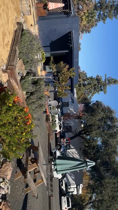 Cafe Coda - Music Venues Near Me - Chico, California