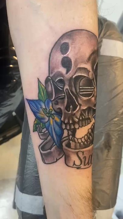 Above All Tattoos - by Bobby - Tattoo Near Me - Columbus, Georgia