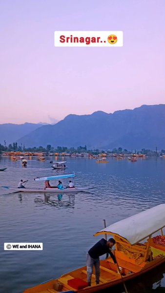 Photo of One Beautiful Evenin