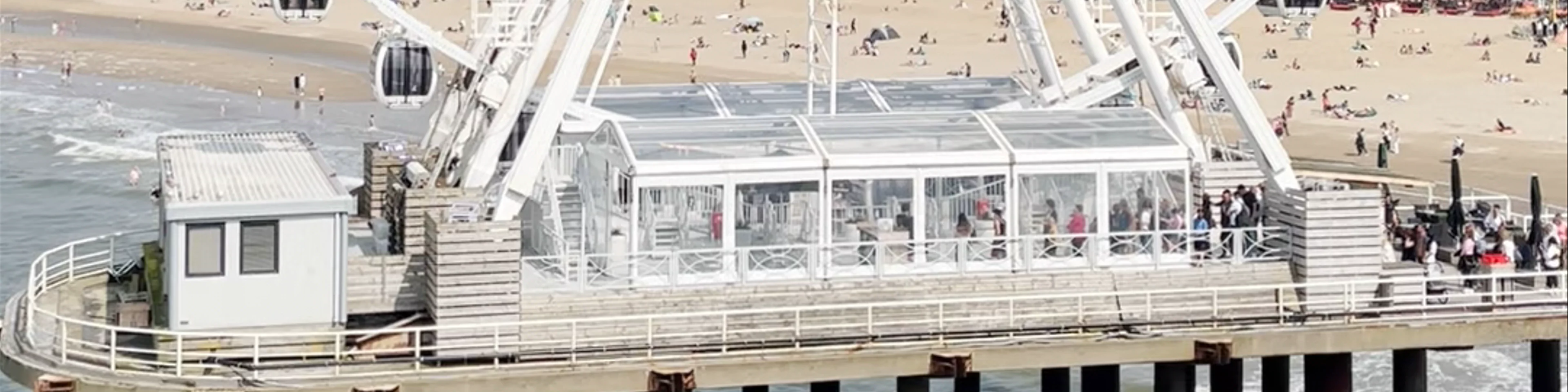 De Pier