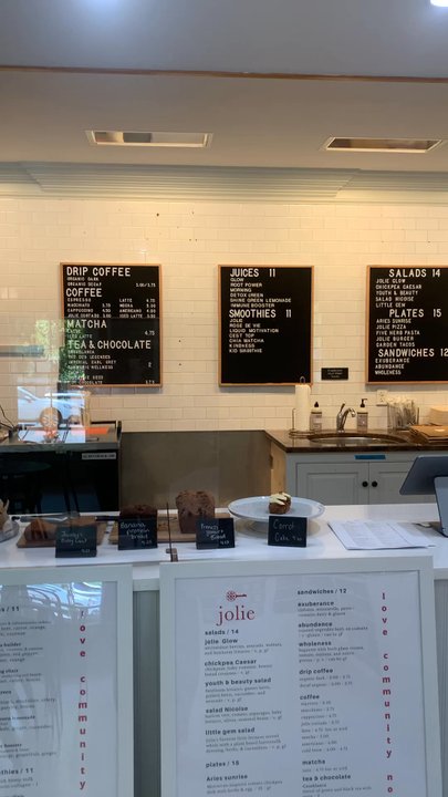 Jolie - Nutritionists Near Me - New Vernon, New Jersey