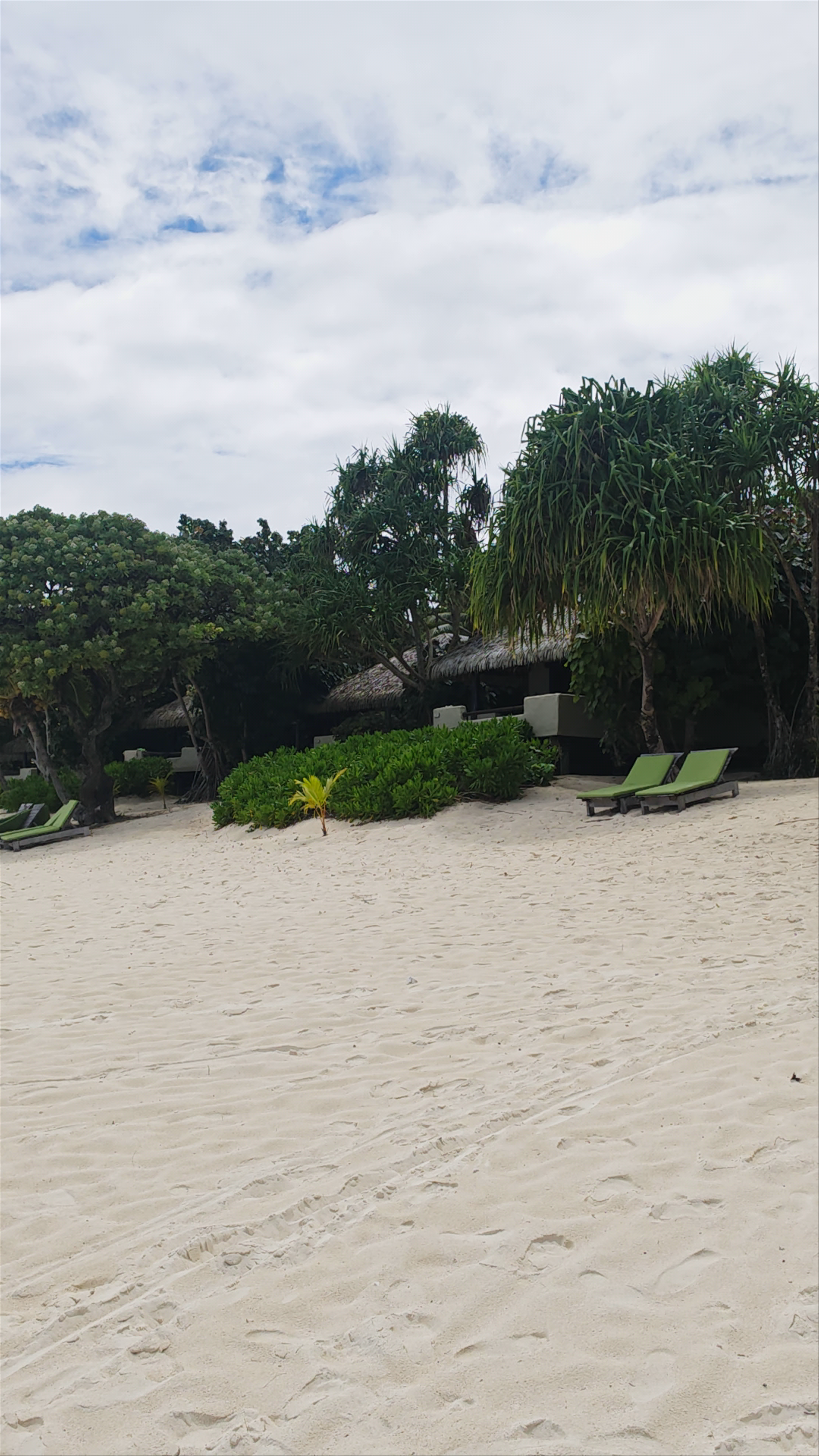 Pacific Resort Aitutaki