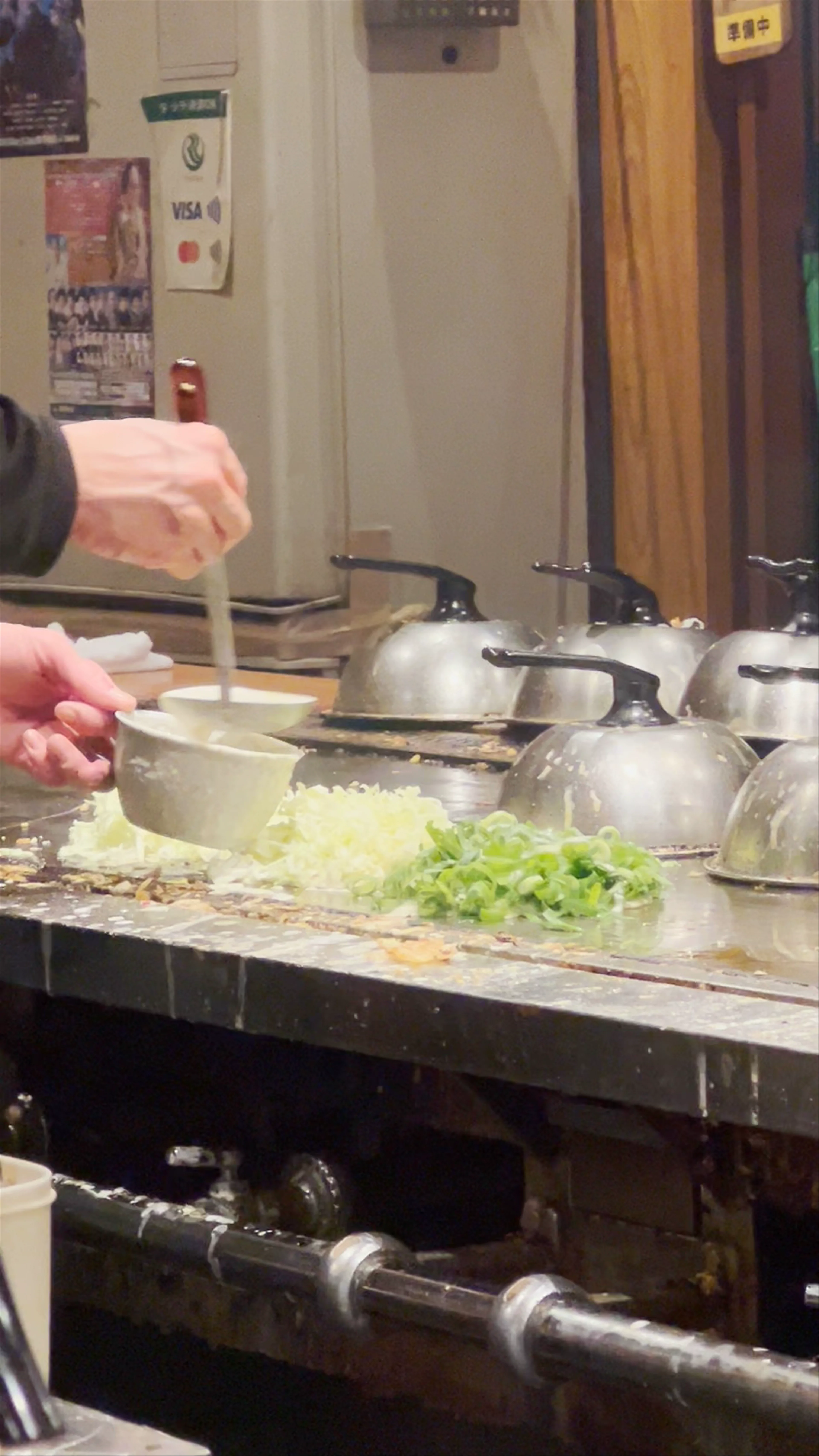Fukutaro Okonomiyaki